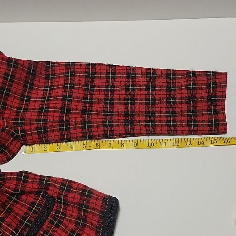 Vintage Pendleton Blazer - Picture 11 of 13